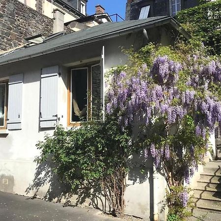 La Maison Blatin - 2 Chambres & Parking Clermont-Ferrand Exterior foto